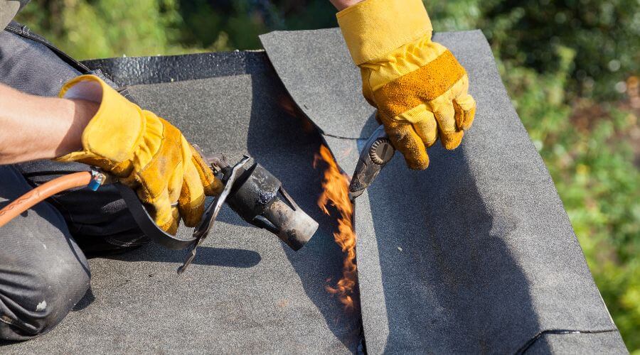 Professional residential roofers in Saint Joseph, TN